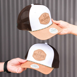 Mid-Pro Snapback Legacy Hat