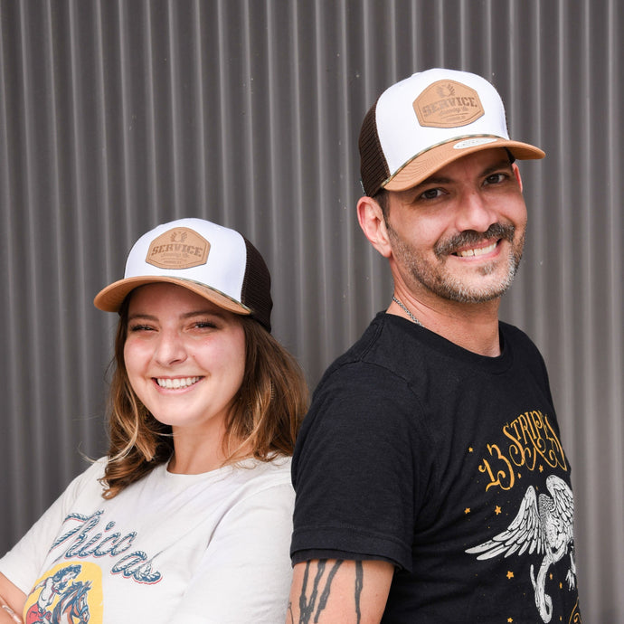 Mid-Pro Snapback Legacy Hat