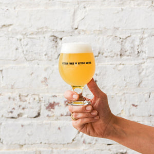 10oz Tulip Glass
