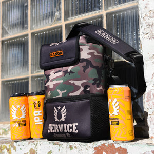 Kanga Cooler Bag