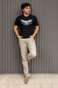 SBC 11th Anniversary T-Shirt (Unisex)