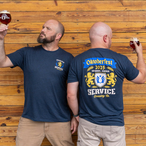 Oktoberfest T-Shirt (Unisex)