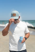 Load image into Gallery viewer, Rally Point Navigator 5 Panel Hat