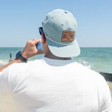Load image into Gallery viewer, Rally Point Navigator 5 Panel Hat