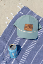 Load image into Gallery viewer, Rally Point Navigator 5 Panel Hat