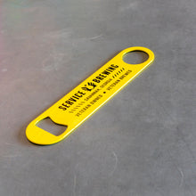 Load image into Gallery viewer, Bar Key