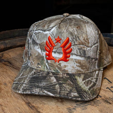 Load image into Gallery viewer, Legacy Heritage Camo Hat