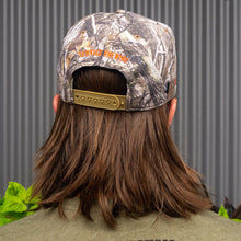 Load image into Gallery viewer, Legacy Heritage Camo Hat