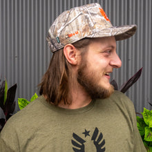 Load image into Gallery viewer, Legacy Heritage Camo Hat