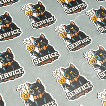 Load image into Gallery viewer, Blackhawk Sticker