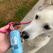 Load image into Gallery viewer, Dog Poop Bag Holder – Rally Point Can