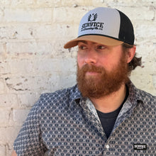 Load image into Gallery viewer, Trucker Hat
