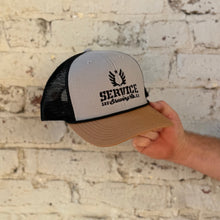Load image into Gallery viewer, Trucker Hat
