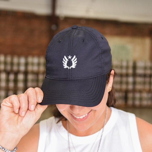 Black Legacy Ultra-Lightweight Hat