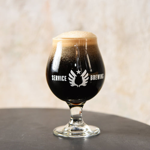 16oz Tulip Glass