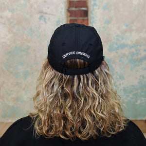Black Legacy Ultra-Lightweight Hat