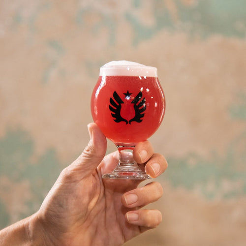 4oz Taster Glass